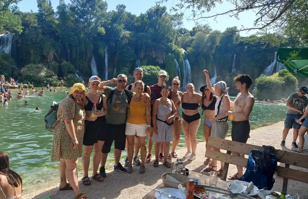 Hostel Miran Mostar-1