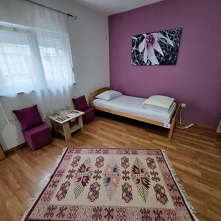 Hostel Miran Mostar-2